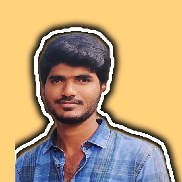 Nikhil Teja